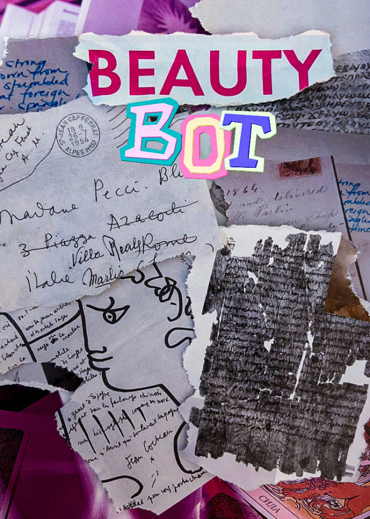BEAUTY BOT